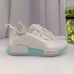 Adidas Aqua NMD’s